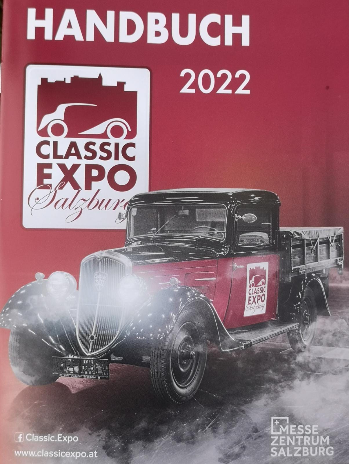Classic Expo 2022